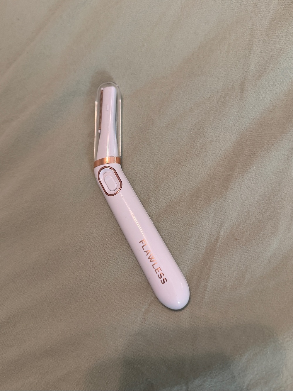 Finishing Touch Flawless Bikini shaver and trimmer